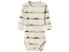 Name It body peyote melange med biler